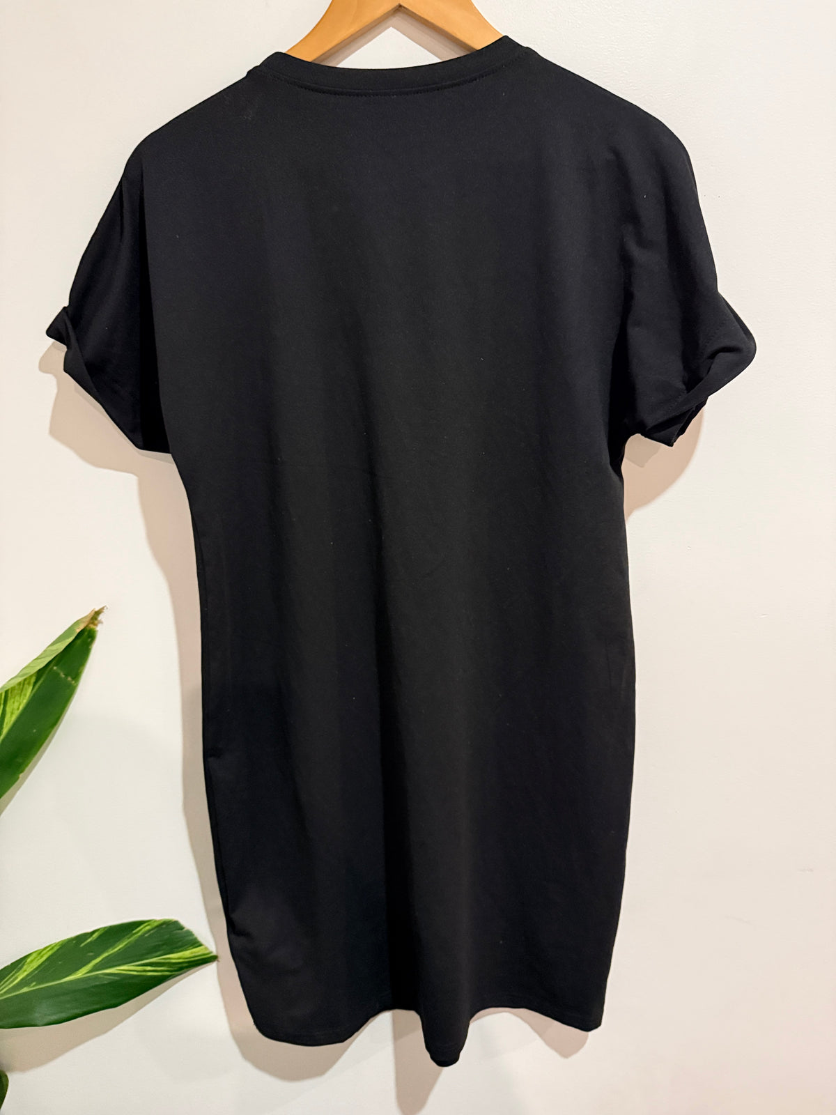 Shein Crewneck Casual T-shirt Size S
