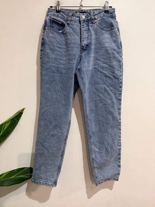 Urban Jeans Co. Denim Jeans Size 8