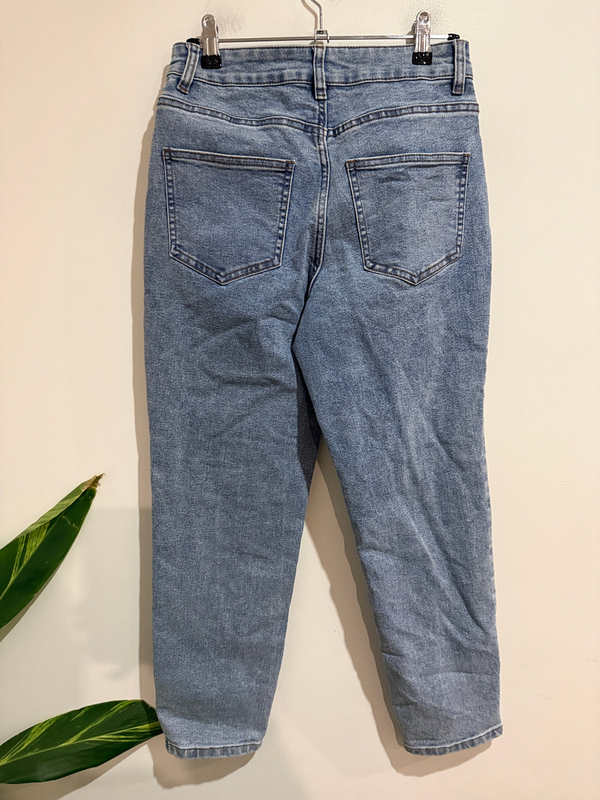 Urban Jeans Co. Denim Jeans Size 8