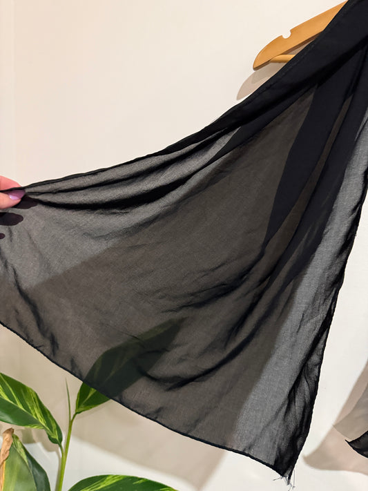 Chiffon Scarf