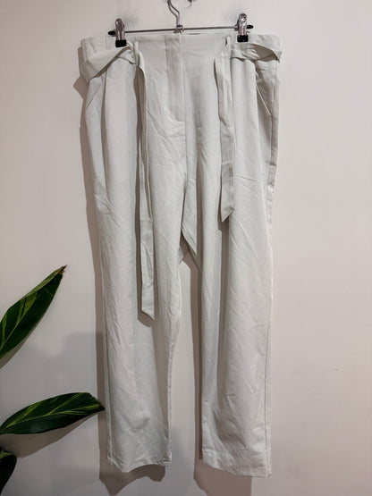 Showpo. Wide-leg Trousers Size 16