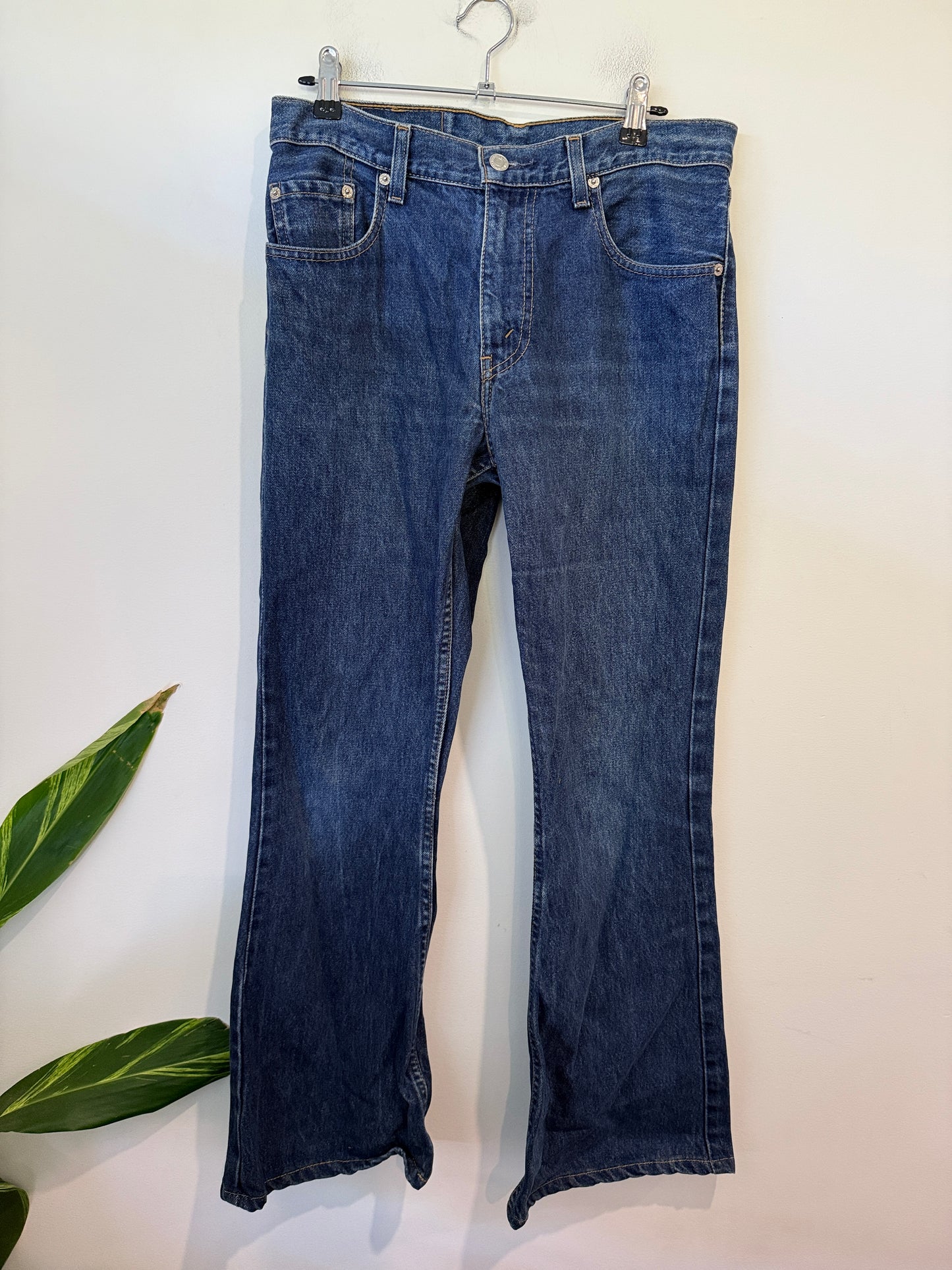Levi Strauss Denim Jeans Size W 30 | L 32