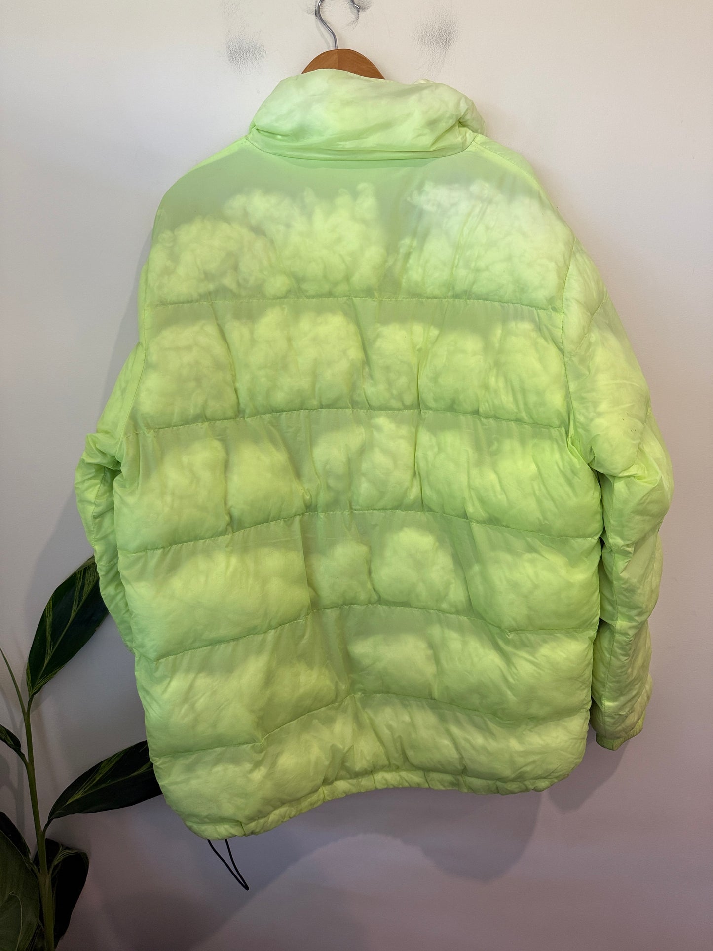 Huffer (NZ Designed) Puffer Jacket Size XL