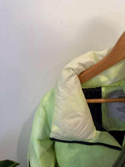 Huffer (NZ Designed) Puffer Jacket Size XL