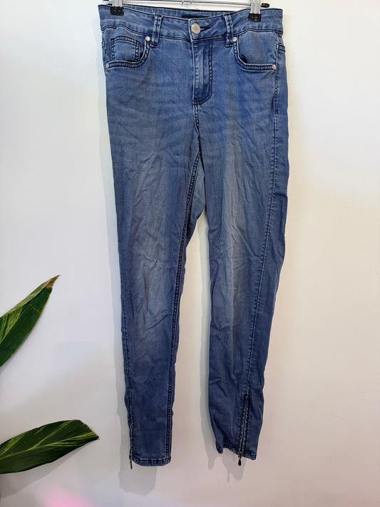 Just Jeans Skinny Jeans Size 8