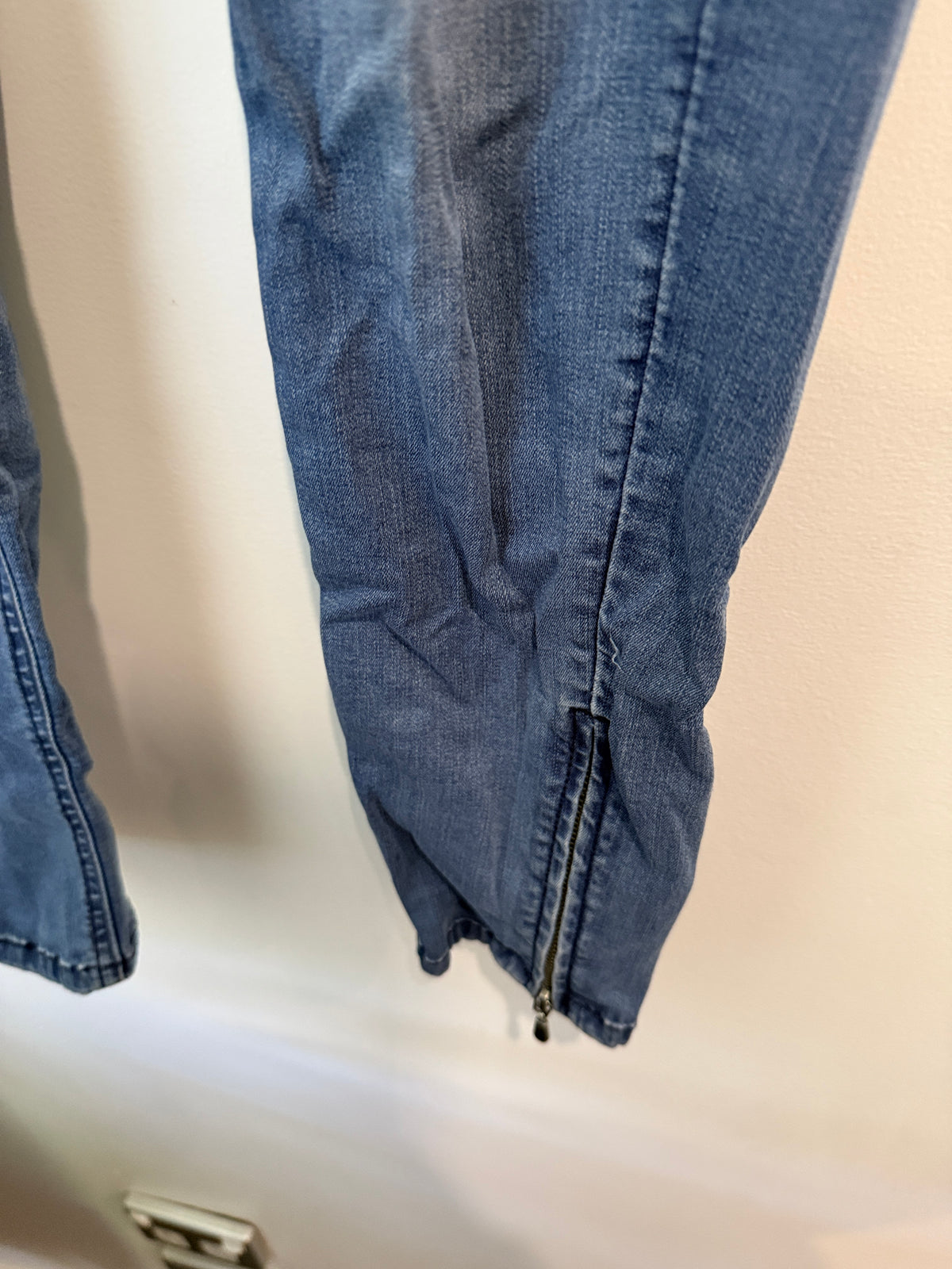Just Jeans Skinny Jeans Size 8