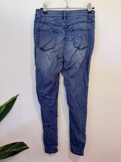 Just Jeans Skinny Jeans Size 8