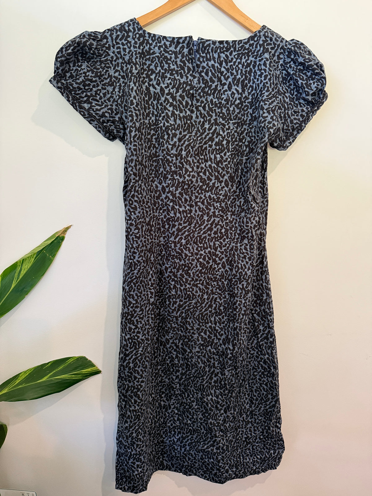 Midi Dress Size U/Arm to U/Arm 52cm