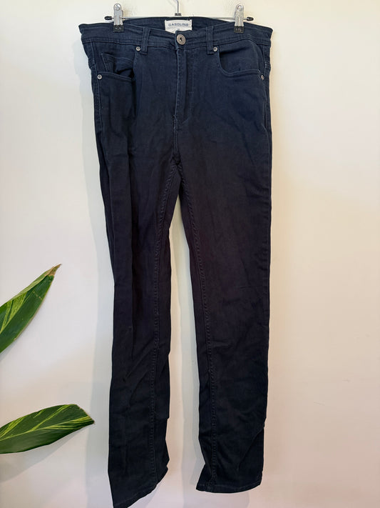 Gasoline Denim Jeans Size 32