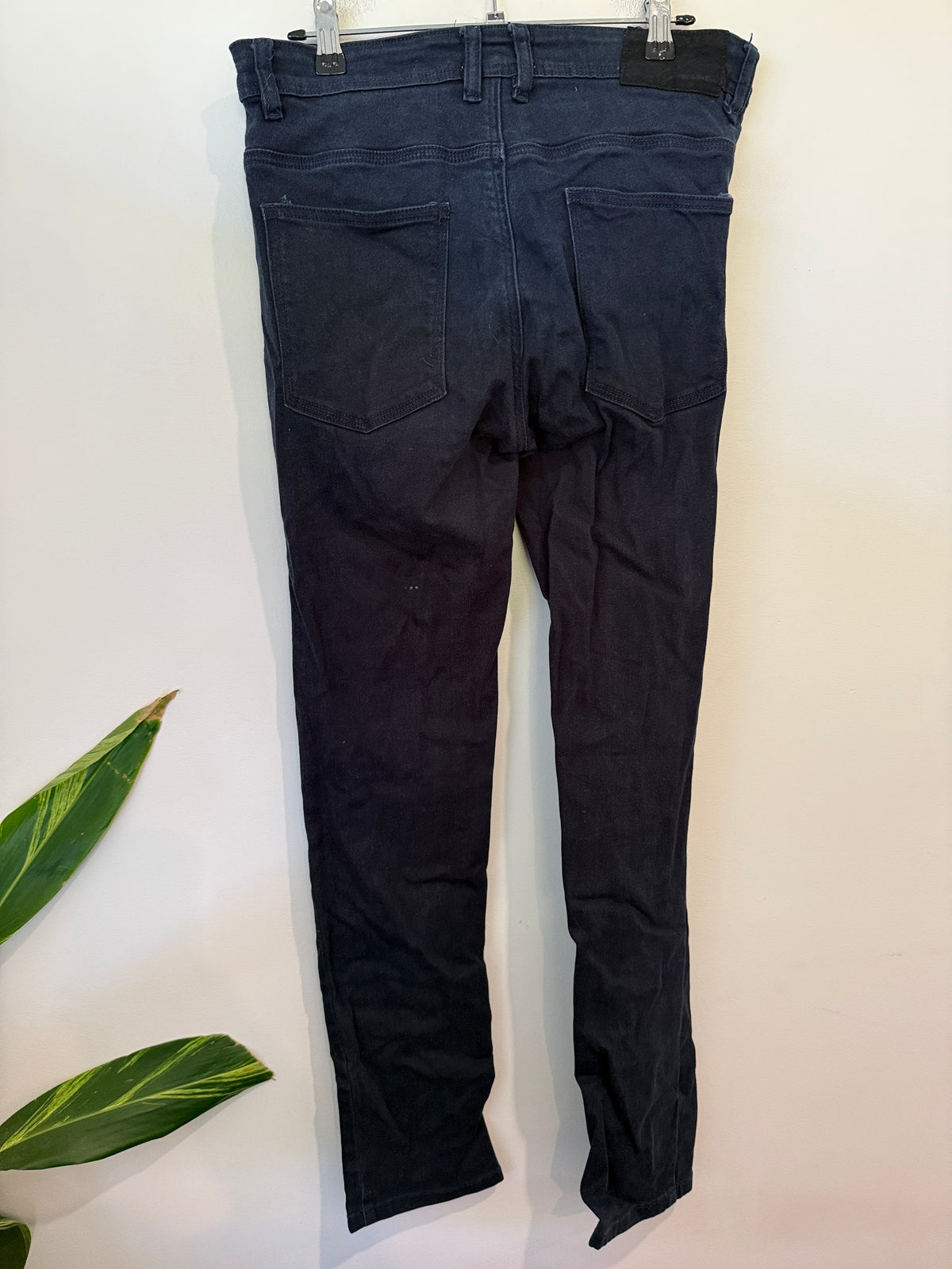 Gasoline Denim Jeans Size 32
