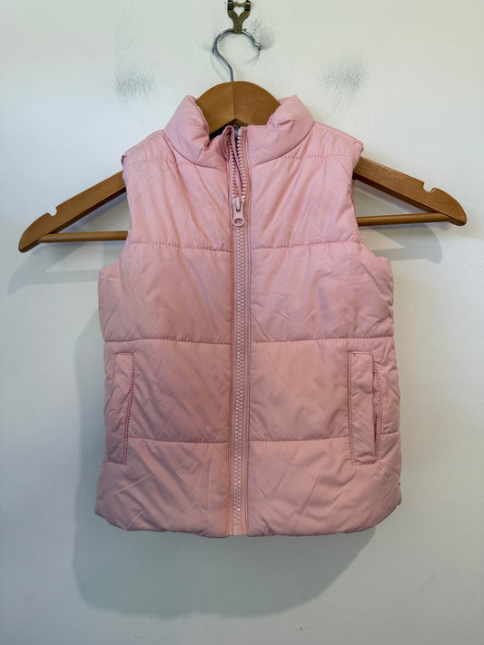 Anko Puffer Vest Size Kids 1-9 | 3