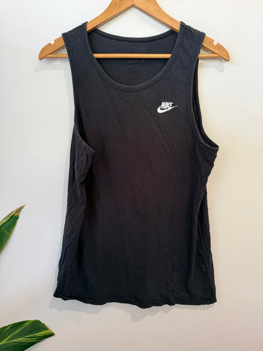 Nike Men's Tank Top Size U/Arm to U/Arm 51cm