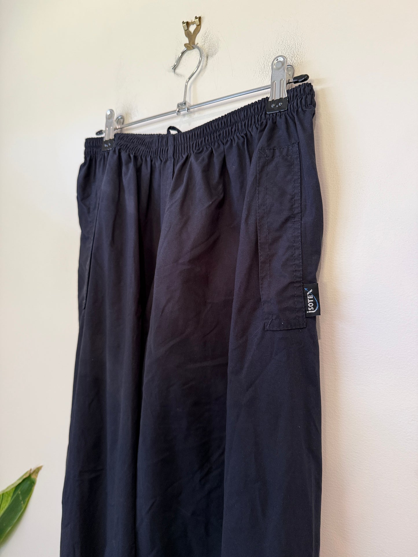 Regatta Windbreaker Track Pants Size M | Waist 28"-38" | 71-76cm
