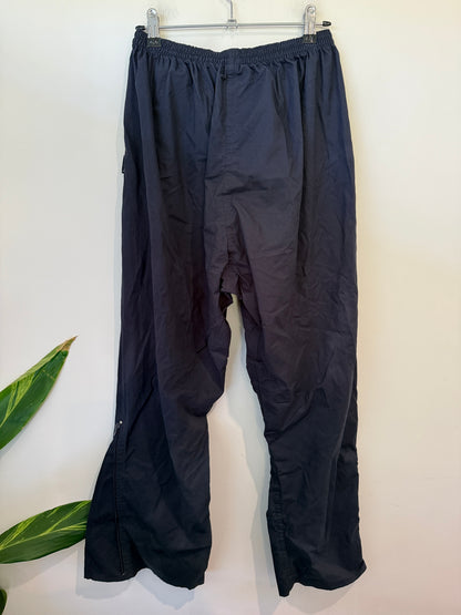 Regatta Windbreaker Track Pants Size M | Waist 28"-38" | 71-76cm