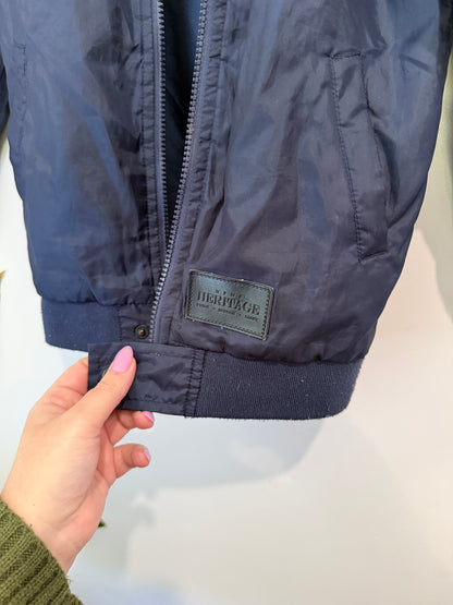 Infamous Bomber Jacket Size 8