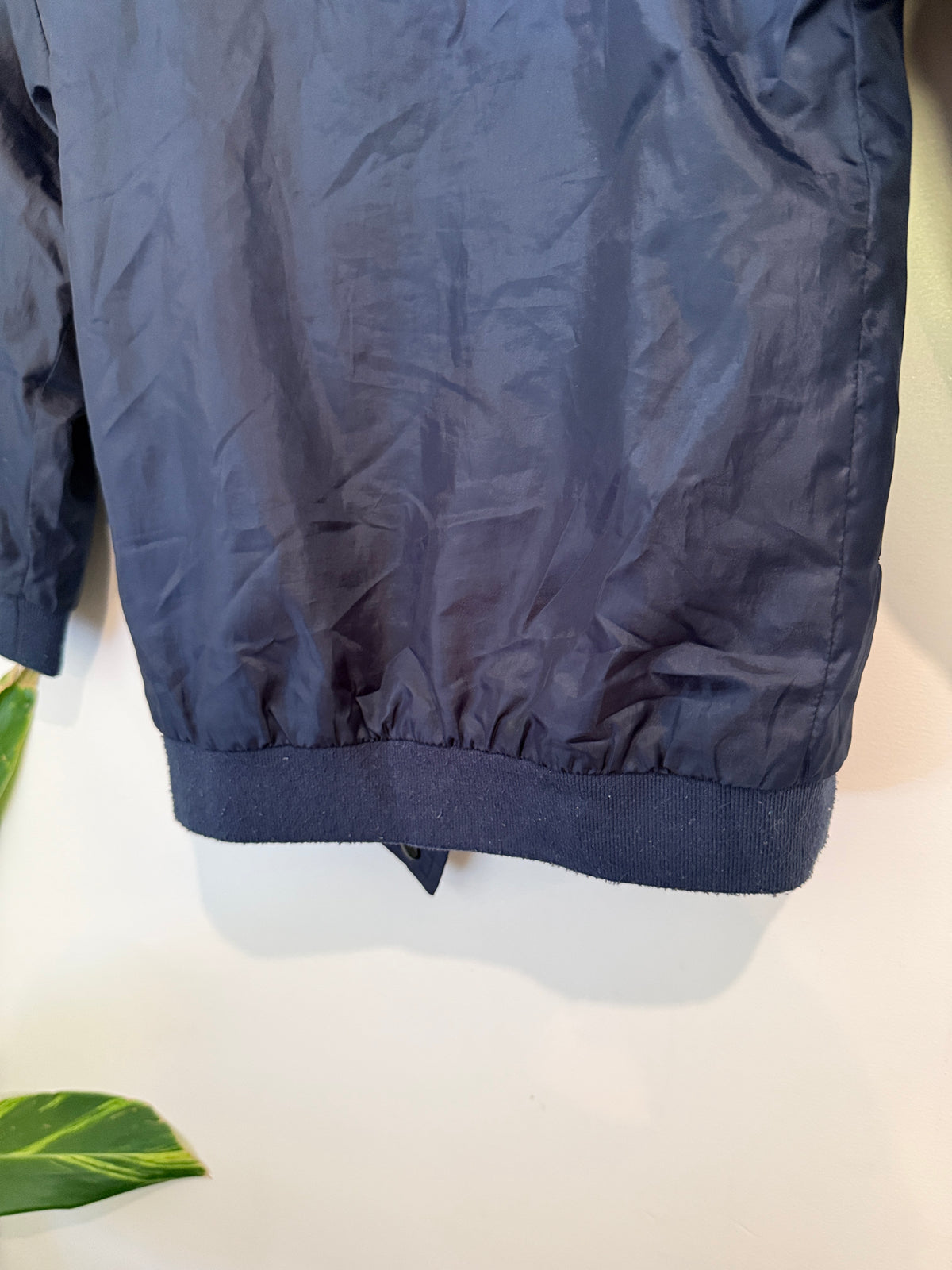 Infamous Bomber Jacket Size 8