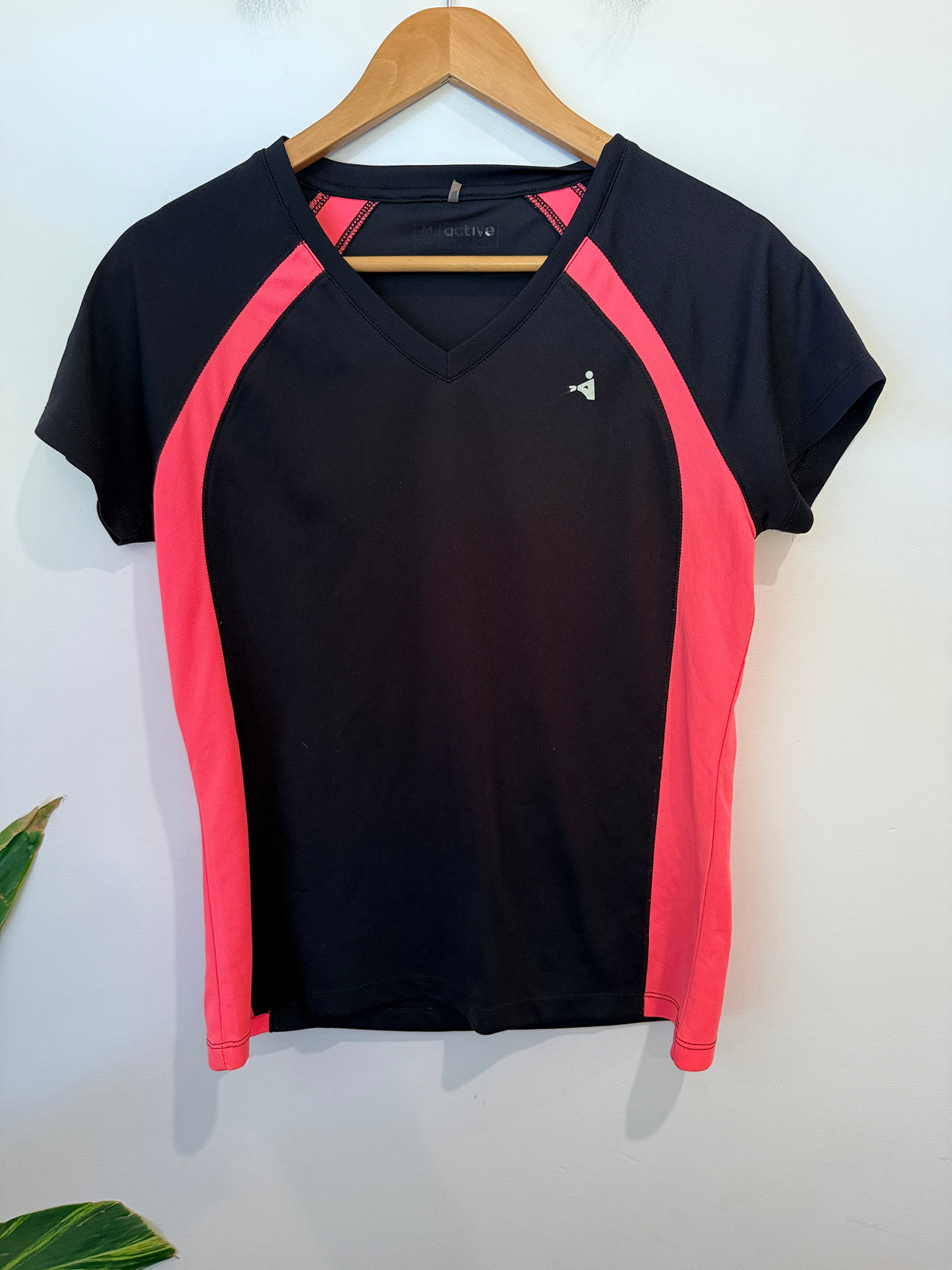 Active Athletic T-shirt