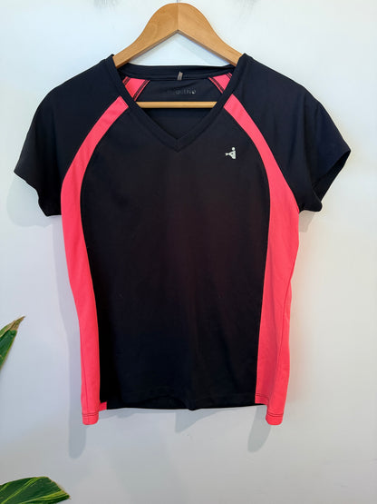 Active Athletic T-shirt