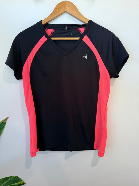 Active Athletic T-shirt