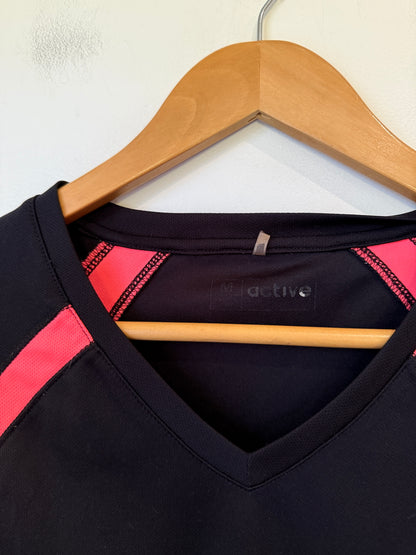 Active Athletic T-shirt