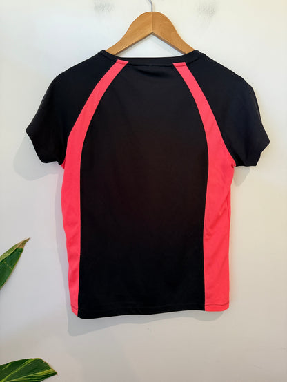 Active Athletic T-shirt