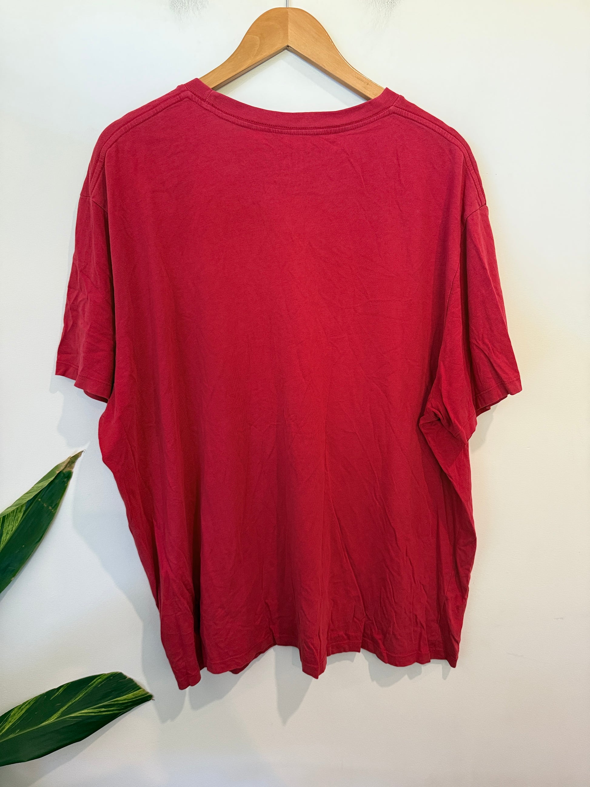 Nike Athletic Dept Graphic T-shirt Size XXL