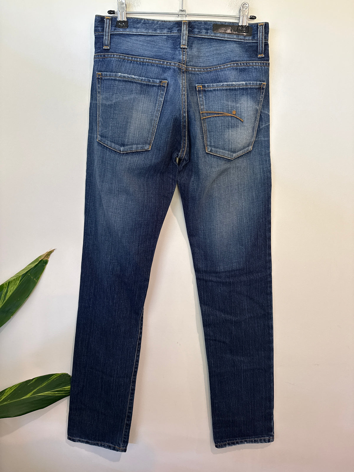 Nobody Denim Jeans Size 24 | Waist 74cm