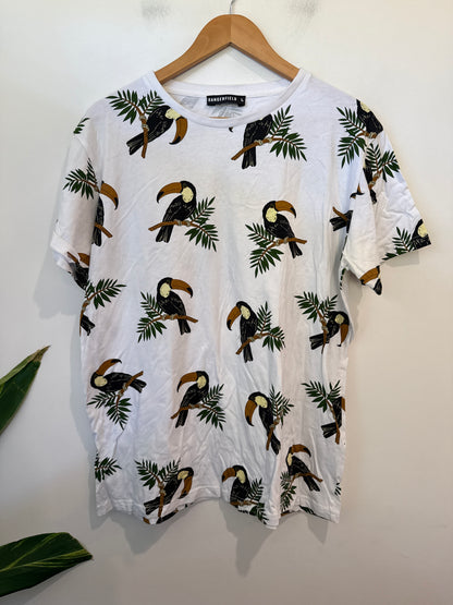 Dangerfield Short-sleeve T-shirt Size L
