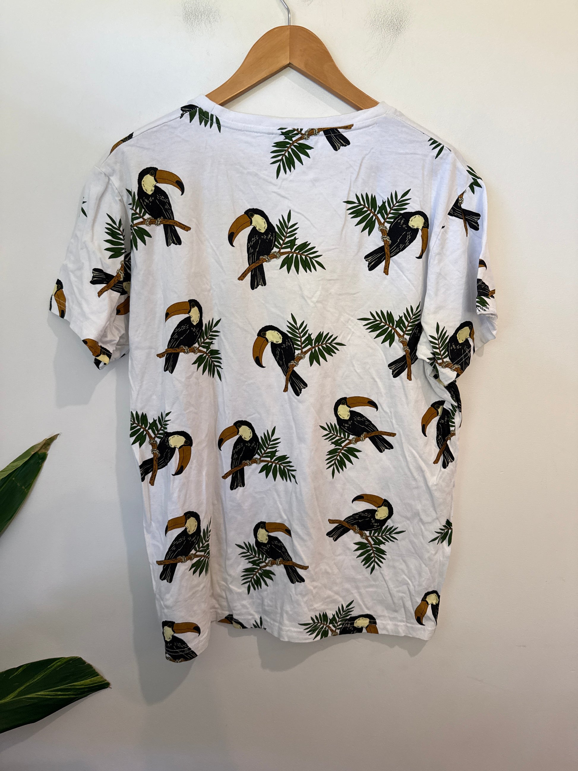 Dangerfield Short-sleeve T-shirt Size L