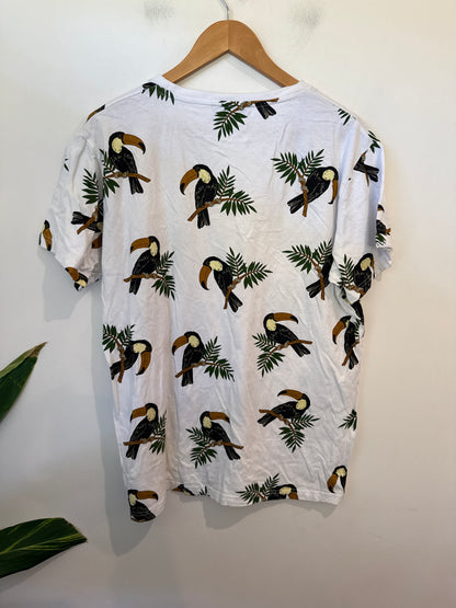Dangerfield Short-sleeve T-shirt Size L
