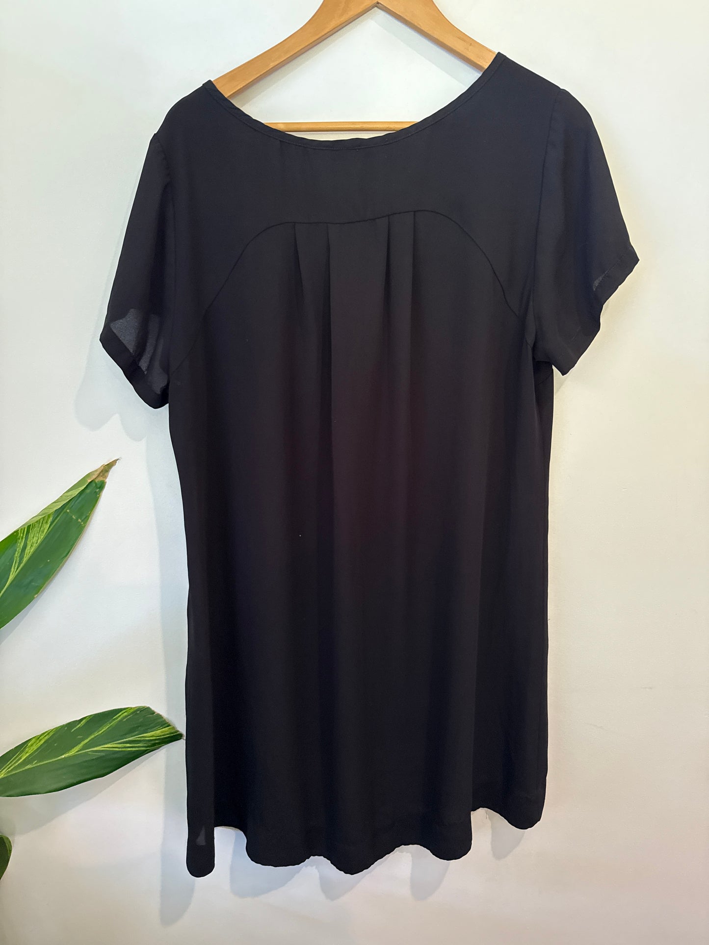 Glassons T-shirt Dress Size 16