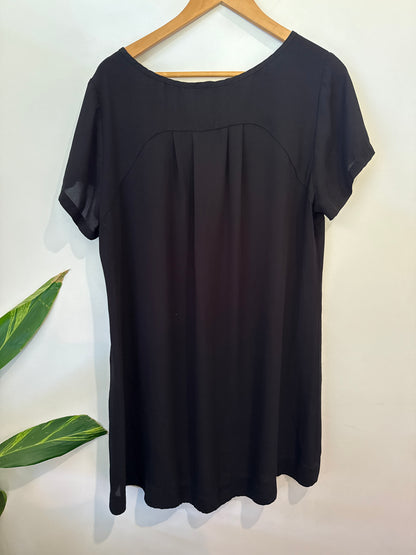 Glassons T-shirt Dress Size 16