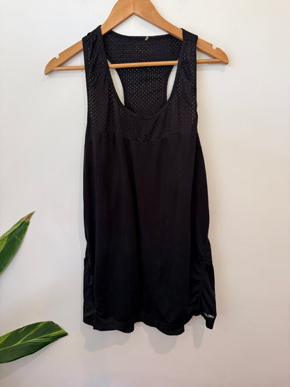 Active Intent Racerback Tank Top Size 2XL