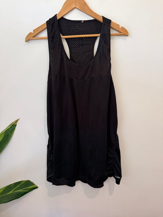 Active Intent Racerback Tank Top Size 2XL
