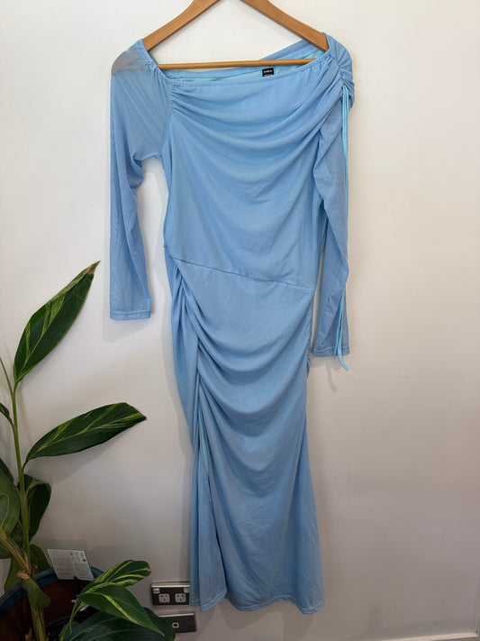 Shein Long-sleeve Dress Size XL