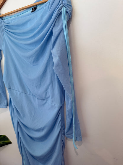 Shein Long-sleeve Dress Size XL