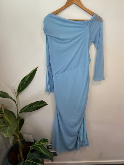 Shein Long-sleeve Dress Size XL