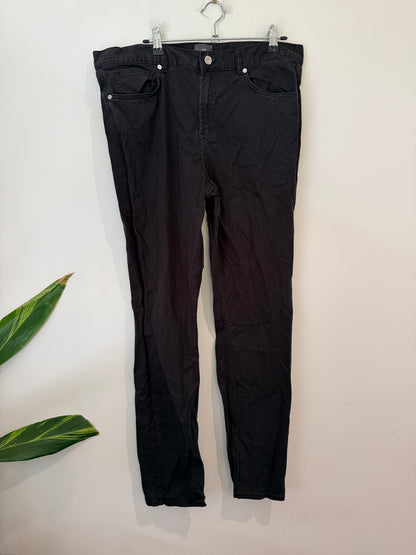 H & M Skinny Jeans Size 34/32