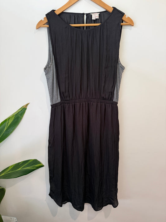 Esprit Sleeveless Pleated Dress Size 12