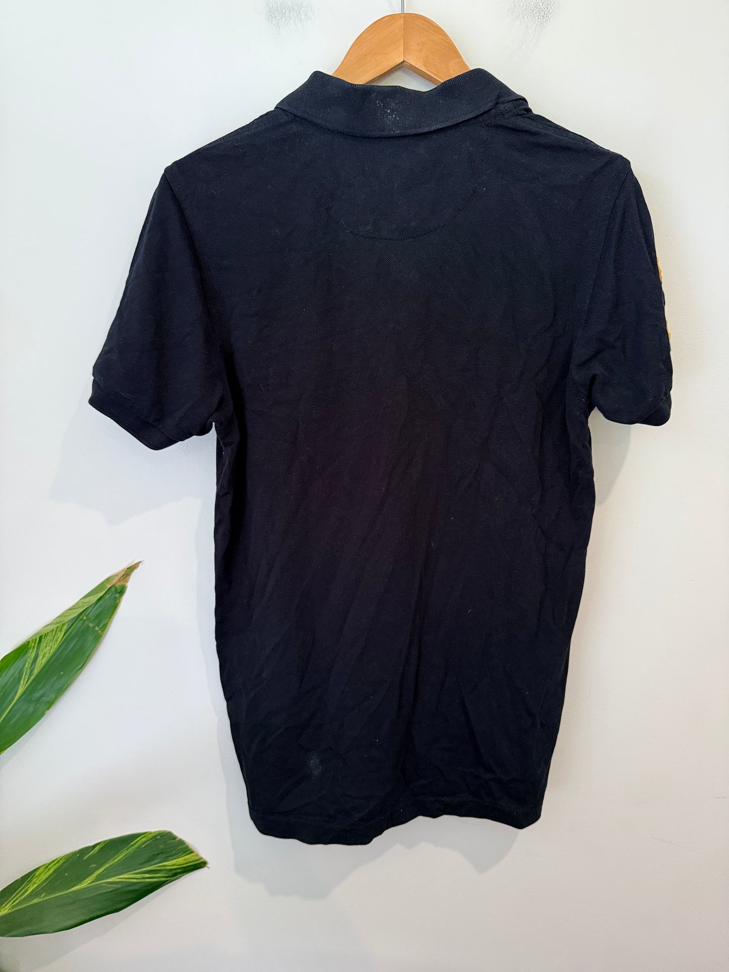 U.S. Polo Assn. Short-sleeve Polo Shirt Size M