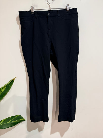 Vargo Classic Trousers Size 14