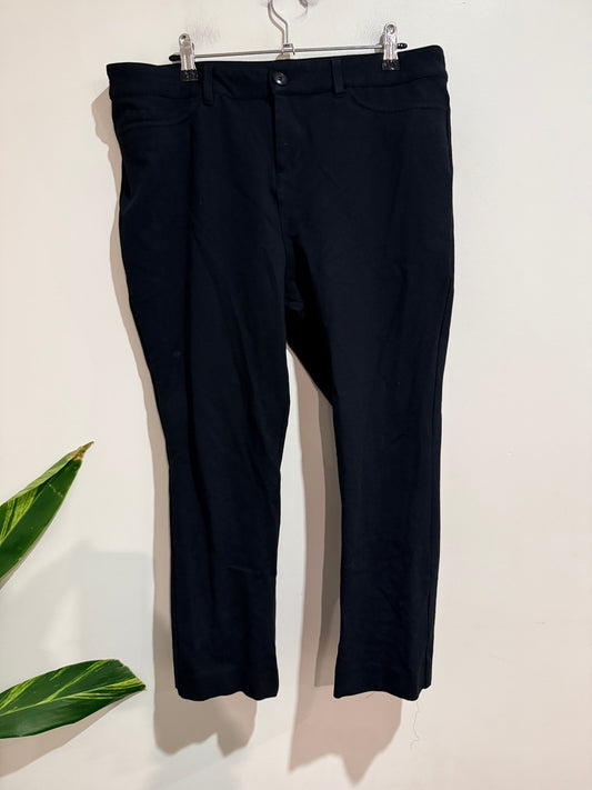 Vargo Classic Trousers Size 14