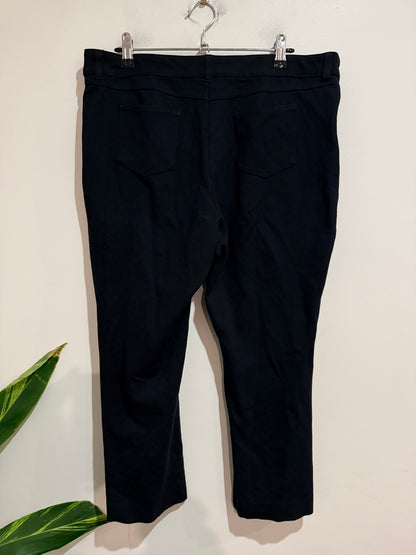 Vargo Classic Trousers Size 14