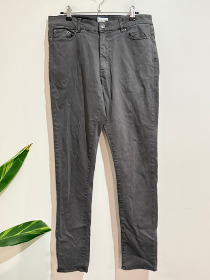 Gasoline Slim-fit Jeans Size 30