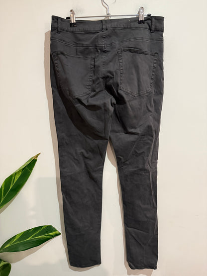Gasoline Slim-fit Jeans Size 30