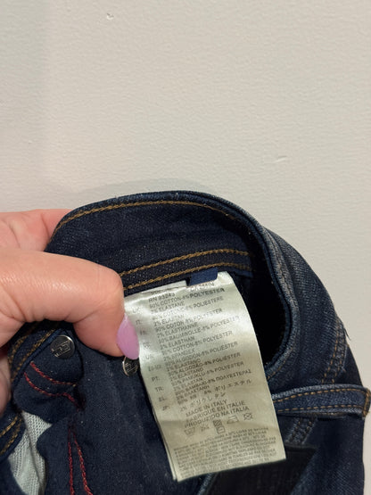 Diesel Narrot Denim Jeans Size Waist 68cm