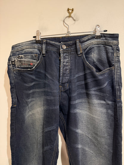 Diesel Narrot Denim Jeans Size Waist 68cm