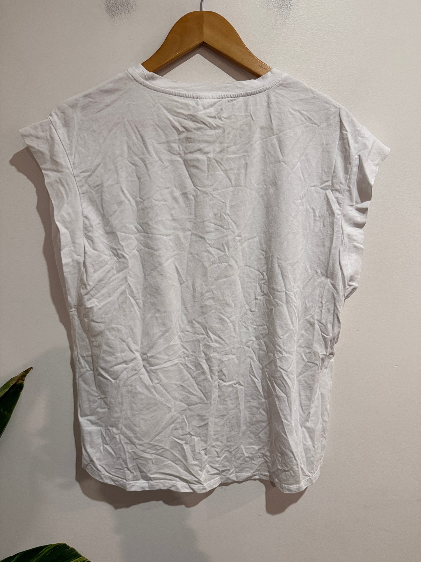 Anko Relaxed-fit Tee Size 12