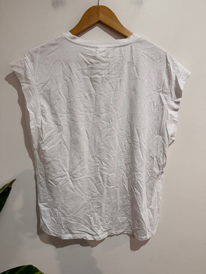 Anko Relaxed-fit Tee Size 12