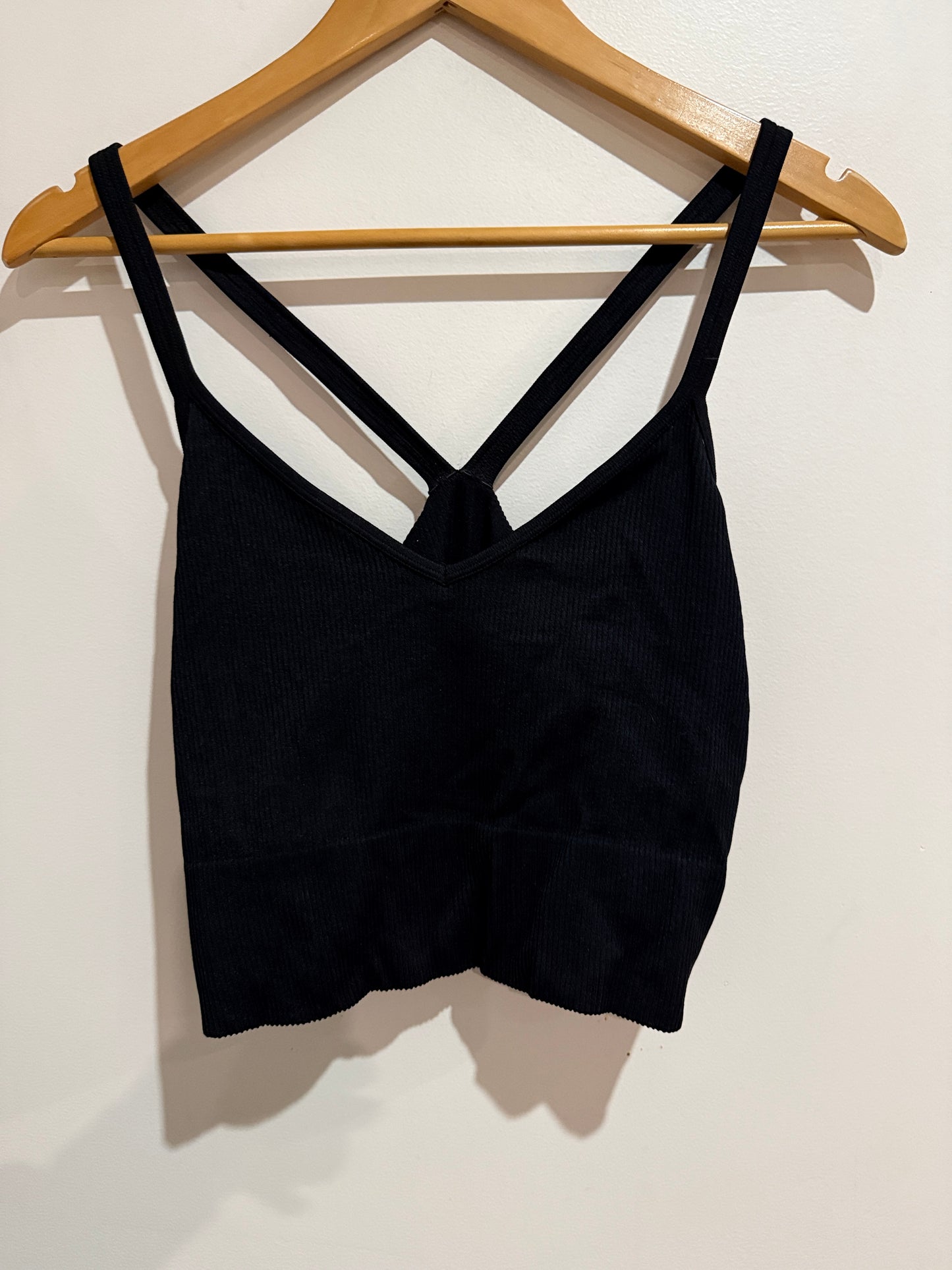 Cotton:on Body Cross Back Tank Top Size XL/GG